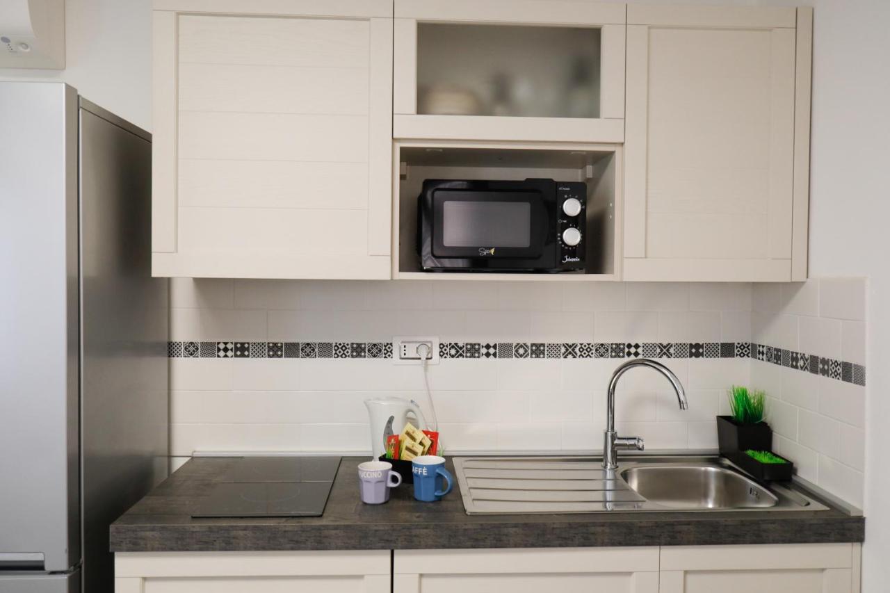 ヴェネツィアCa' Corazzeriアパートメント エクステリア 写真