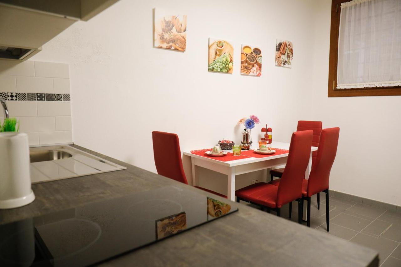 ヴェネツィアCa' Corazzeriアパートメント エクステリア 写真