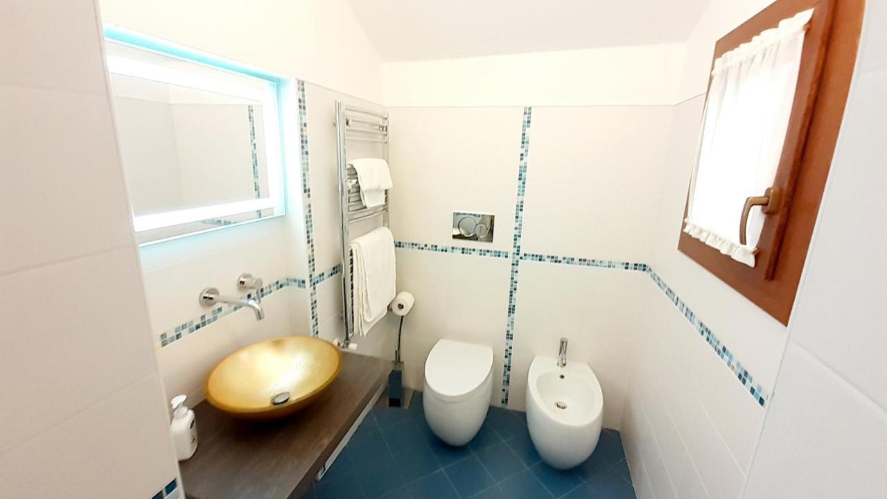 ヴェネツィアCa' Corazzeriアパートメント エクステリア 写真